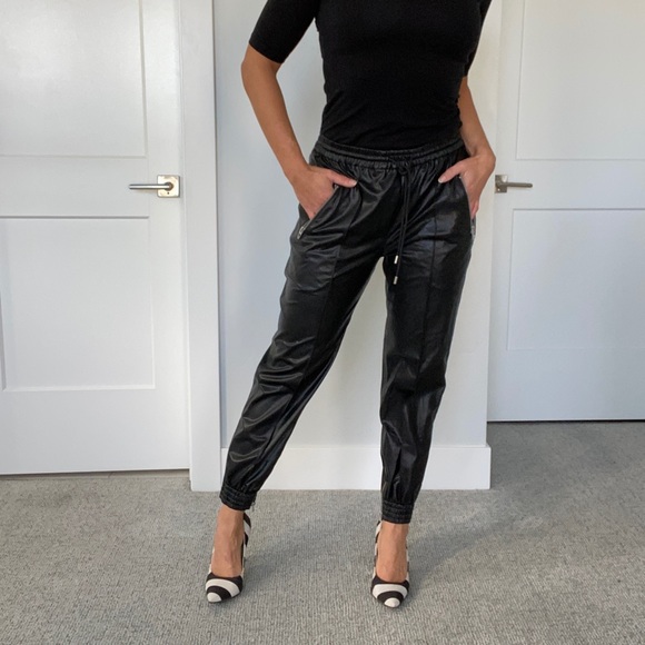 Blank NYC Pants - BlankNYC Running Wild Pant